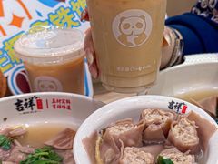 -吉祥馄饨(上海斜土店)