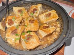 客家酿豆腐-话梅·客家小厨(东门店)