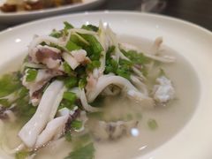 -涌觅名灶·本地海鲜宁波菜(财富广场店)