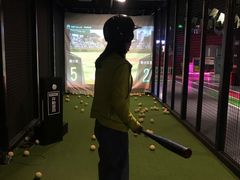 -VS SPORTS PARK运动玩乐园·团建·生日会(合生汇店)