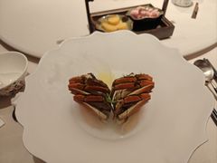 -蘇锦宴·淮扬菜烤鸭·小院(三元桥霄云路店)