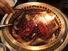 -神户赤童日式烤肉伙伴(东直门店)
