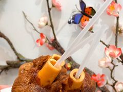 -鸿运诚羊蝎子·火锅(西单店)