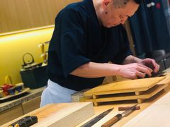 -鮨一日本料理旗舰店(总店)