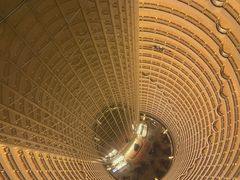 -上海金茂大厦88层观光厅