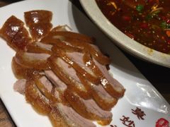-全聚德(江宁店)