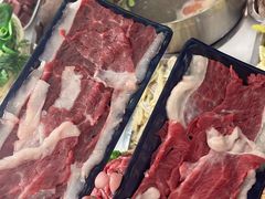 -刘少华贵州小黄牛·鲜牛肉火锅(总店)