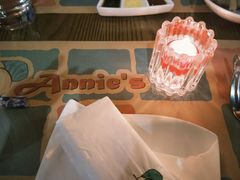 -安妮意大利餐厅(国贸店)