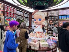 -泡泡玛特POPMART(天环购物中心店)