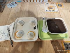 -满记甜品(巴黎春天宝山店)