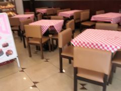 -红宝石·鲜奶小方·海派西点房(南丹店)