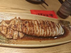 -昇鳗鱼家(浦东店)