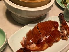 招牌烤鸭-泰钰丰烤鸭.天津菜(开发区店)