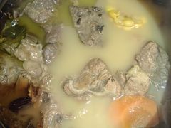 -原汁原味农家菜·经典粤菜(江燕南路店)