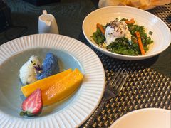 -翡翠鸟精品泰国菜(北辰财富中心店)