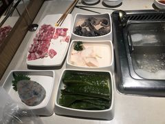 -海底捞火锅(枫蓝国际购物中心店)