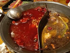 -楠火锅(太古里总店)