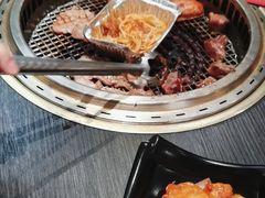 -AJIYA·池袋日式烧肉自助(天津万象城店)
