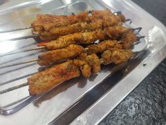 -撒拉人家.酸菜牦牛肉火锅