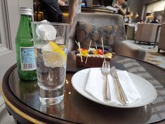 -上海波特曼丽思卡尔顿酒店