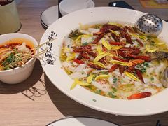 -太二酸菜鱼(菱角湖万达店)