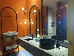 -清远熹乐谷温泉度假酒店