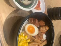 -味千拉面(煌华新纪元购物广场店)