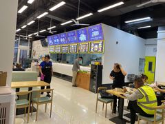 -面道赞宁海海鲜面(迎凤街店)