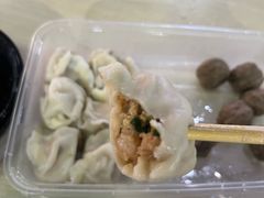 -伊喜饺子·烤鸭(五道口学院路店)
