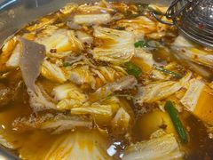 -古乐牛香·鲜牛肉牛杂火锅(五一中路店)