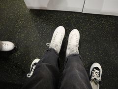 -TheRink大零溜冰场(IFS国金中心店)