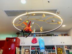 -九秋茶铺(三里屯店)
