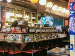 -小川洋风料理(汉街店)
