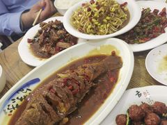-红实家常菜(静安里店)