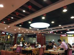 大堂-点都德(千灯湖环宇城店)