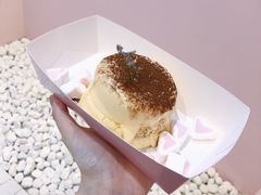 -狐狸和向日葵(北京路店)