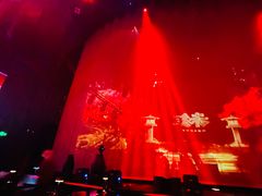 -赤红音乐现场(浦东金桥路店)