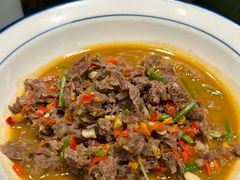 -衡厨·衡阳土菜(中南店)