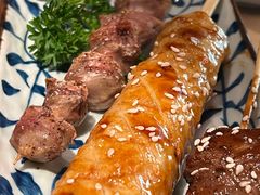 -沼津港精致料理·寿喜烧·烧鸟(漕河泾印象城店)