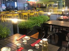 -唐力九头鸟烧烤·罗田吊锅(西云楼店)