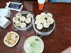 -梁憨包(南岸回龙湾店)
