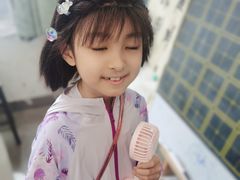 -艺起长大少儿美术教育(丹凤花园校区)