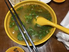 -大壶春生煎(四川中路店)