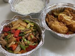 -文杰餐馆(南洪时尚风情街店)