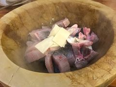 石锅鱼-滇香肴·云南菜蒸汽石锅鱼(云南北路店)