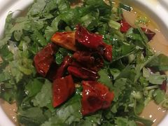 -阳坊胜利涮羊肉(阳坊老店)