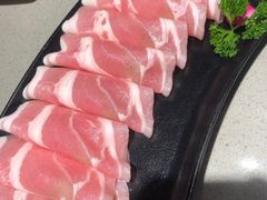-海底捞火锅(崇文门新世界百货店)