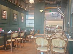 -章记星洲 · 新加坡餐厅(望京店)