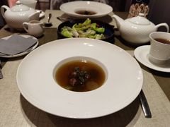 -CHASE Modern Cuisine(崇宁路店)