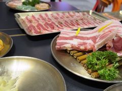 -西塔老太太泥炉烤肉(龙湖北苑天街店)